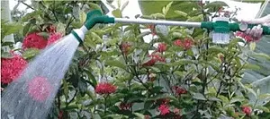 Распылитель удобрений на штанге Raco Original 4255-55/549C, 3