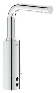 Смеситель для раковины Grohe Essence хром 36088000 Смеситель для раковины Grohe Essence хром 36088000, 1