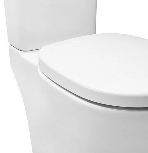 Унитаз подвесной безободковый IDDIS Blanco белый BLARDSEi25