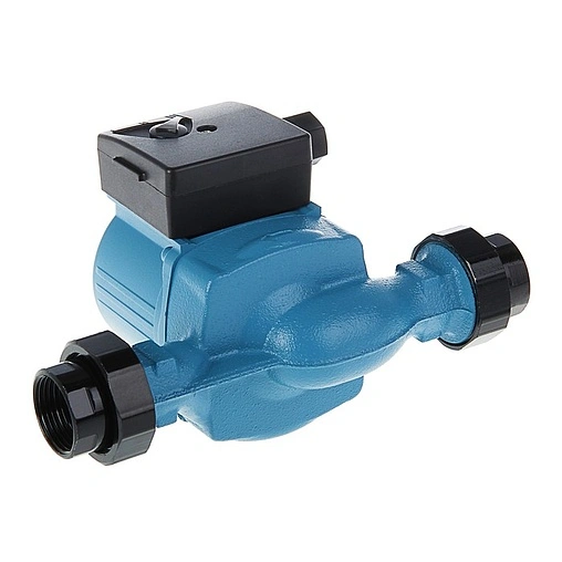 Насос циркуляционный Wester WCP25-40G Насос циркуляционный Wester WCP25-40G