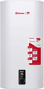 Водонагреватель накопительный электрический Thermex Victory 50 V 151144, 1