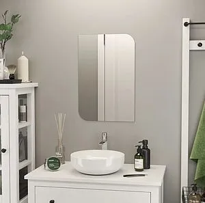 Зеркало Continent Каприз 40x60 В003, 5