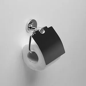 Держатель туалетной бумаги Am.Pm Bliss L хром A55341464 Держатель туалетной бумаги Am.Pm Bliss L хром A55341464, 4