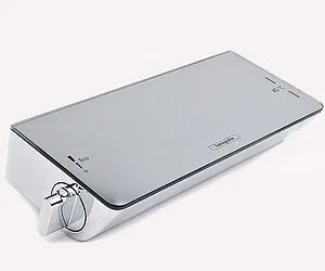 Термостат для душа Hansgrohe Ecostat Select хром 13161000 Термостат для душа Hansgrohe Ecostat Select хром 13161000, 5