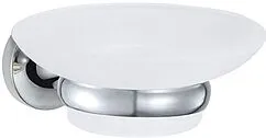 Мыльница Milardo Magellan хром MAGSMG0M42 Мыльница Milardo Magellan хром MAGSMG0M42