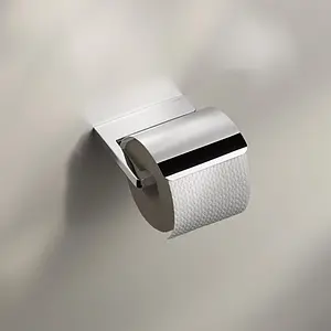 Держатель туалетной бумаги Keuco Collection Moll хром 12760010000 Держатель туалетной бумаги Keuco Collection Moll хром 12760010000, 2