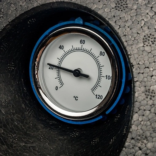 Насосный модуль с 3-х ходовым смесительным клапаном 1½&quot;н х 1&quot;в Stout SDG-0003-002501 без насоса