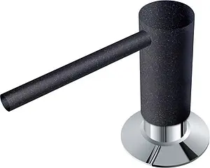 Дозатор Franke Comfort графит 119.0578.749 Дозатор Franke Comfort графит 119.0578.749, 1