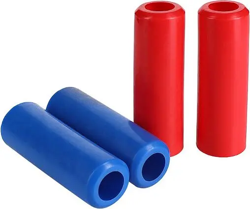 Втулка защитная 20мм красная Stout SFA-0035-200020