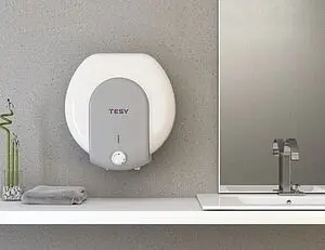 Водонагреватель накопительный электрический Tesy Compact GCA 1515 L52 RC U 304139 Водонагреватель накопительный электрический Tesy Compact GCA 1515 L52 RC U 304139, 2