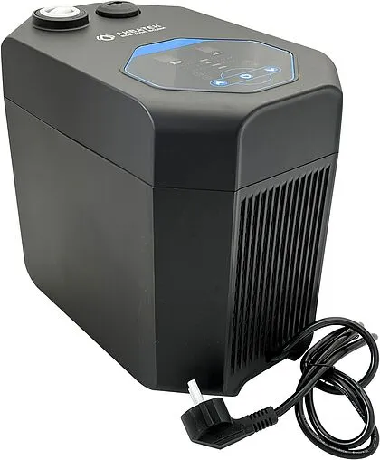 Станция автоматического водоснабжения Aquatech PM500/45