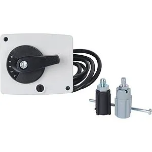 Привод для смесительных клапанов аналоговый 24В Meibes M66341.7, 2