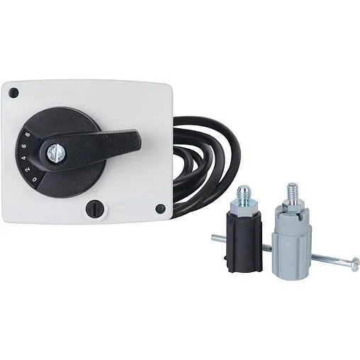 Привод для смесительных клапанов аналоговый 24В Meibes M66341.7