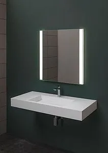 Зеркало с подсветкой Aquanet Форли 8085 00196659 Зеркало с подсветкой Aquanet Форли 8085 00196659, 3