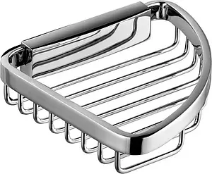 Полка Kludi A-XES хром 4898705 Полка Kludi A-XES хром 4898705, 1