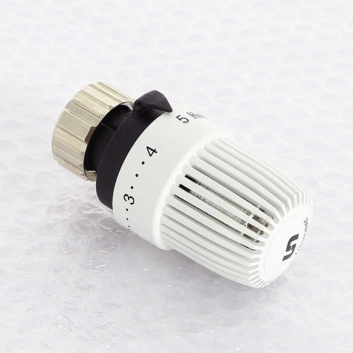 Головка термостатическая Uni-Fitt S белый 169S1000