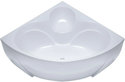 Ванна акриловая Triton Сабина 160x160 Н0000000213