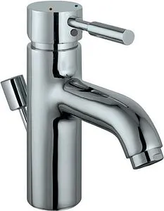 Смеситель для раковины Jaquar Solo хром SOL-CHR-6051B, 1