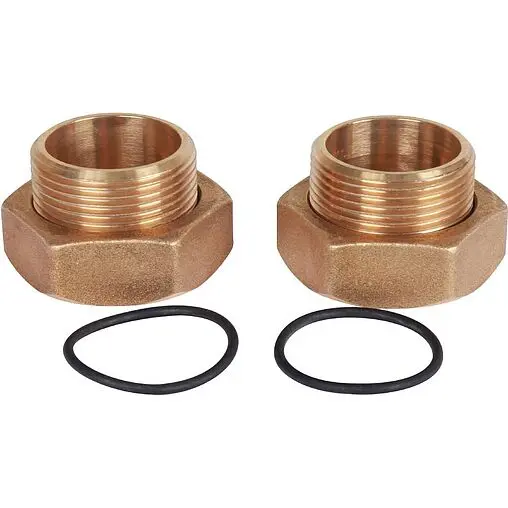 Редуктор давления мембранный 1¼" WATTS DRVN 10015773 Редуктор давления мембранный 1¼" WATTS DRVN 10015773