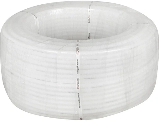 Труба полиэтиленовая Valfex 16 x 2.0 мм PE-RT бухта 100м 10104116-0100 Труба полиэтиленовая Valfex 16 x 2.0 мм PE-RT бухта 100м 10104116-0100