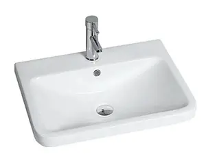 Тумба-умывальник напольная Comforty Флоренция 60 белый 00003127387CF Тумба-умывальник напольная Comforty Флоренция 60 белый 00003127387CF, 3