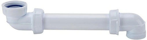 Отвод регулируемый Nicoll EASYPHON BMT01 0201011