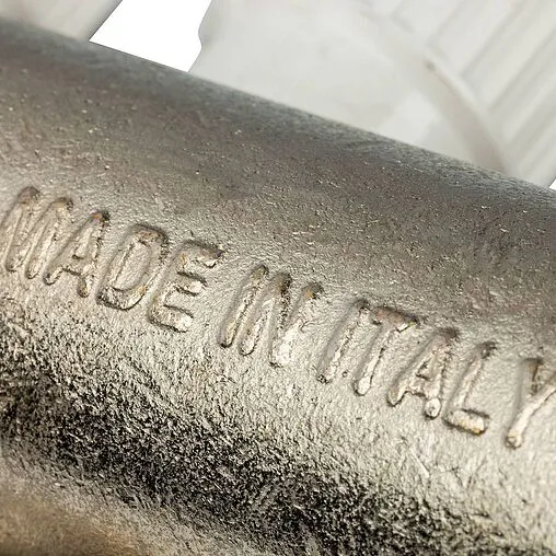 Коллектор регулирующий проходной 4 отвода 1&quot;в/н x ¾&quot;ек Luxor CP 454 68513504