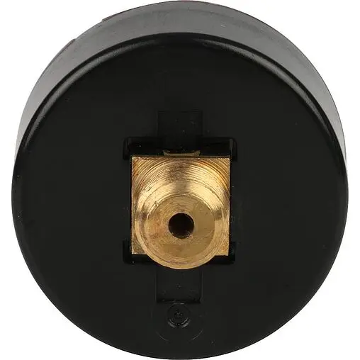 Манометр аксиальный Itap 50мм 6 бар ¼&quot; 483B014R