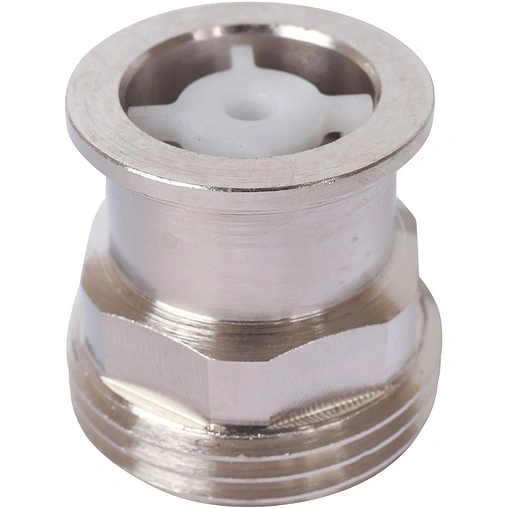 Разъемное соединение с плоским уплотнением 1&quot;н x 1&quot;нг Stout SDG-0019-020025