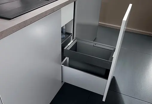 Мусорная система Blanco Flexon II 30/1 521542