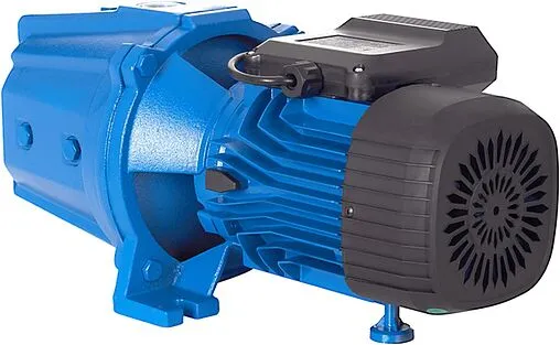 Насос поверхностный Aquario AJC-200 2200