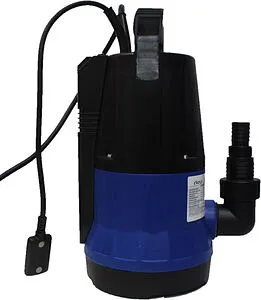 Насос дренажный Q=11.4м³/ч H=8.5м ACR 550LC-4, 1