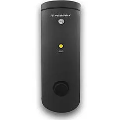 Бойлер косвенного нагрева Vessen WBT 160 2000000007847 Бойлер косвенного нагрева Vessen WBT 160 2000000007847