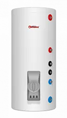 Бойлер комбинированного нагрева Thermex Combi Inox IRP 200 V (200 л, 24 кВт) 151083 Бойлер комбинированного нагрева Thermex Combi Inox IRP 200 V (200 л, 24 кВт) 151083