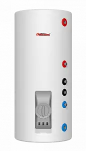 Бойлер комбинированного нагрева Thermex Combi Inox IRP 200 V (24 кВт) 151083 Бойлер комбинированного нагрева Thermex Combi Inox IRP 200 V (24 кВт) 151083, 1