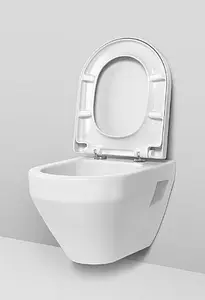 Комплект 6 в 1 Am.Pm Spirit IS3701738 с кнопкой хром глянцевый Комплект 6 в 1 Am.Pm Spirit IS3701738 с кнопкой хром глянцевый, 4