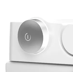 Умный унитаз-биде подвесной безободковый Am.Pm Inspire 2.0 FlashClean белый CCC50A1700SC Умный унитаз-биде подвесной безободковый Am.Pm Inspire 2.0 FlashClean белый CCC50A1700SC, 4