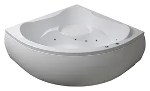 Ванна акриловая Aquanet Malta New 150x150 00204003 Ванна акриловая Aquanet Malta New 150x150 00204003, 5