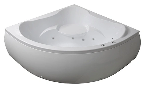 Ванна акриловая Aquanet Malta New 150x150 00204003 Ванна акриловая Aquanet Malta New 150x150 00204003