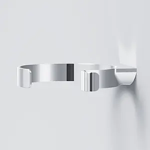 Держатель для фена Am.Pm Inspire 2.0 хром A50A32300 Держатель для фена Am.Pm Inspire 2.0 хром A50A32300, 5