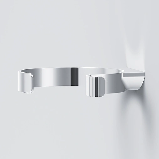 Держатель для фена Am.Pm Inspire 2.0 хром A50A32300