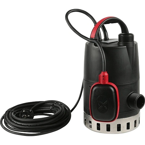 Насос дренажный Q=10м³/ч H=7м Grundfos UNILIFT CC7 A1 96280968 Насос дренажный Q=10м³/ч H=7м Grundfos UNILIFT CC7 A1 96280968