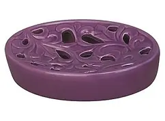 Мыльница Fixsen Navy фиолетовый FX-A237-P1-4