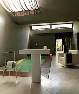 Раковина Kerasan Cento 80 белый 353301*1 Раковина Kerasan Cento 80 белый 353301*1, 3