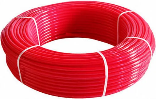 Труба сшитый полиэтилен STI Ruby 16 x 2.0мм PE-Xa EVOH PXA.03.06.200.R