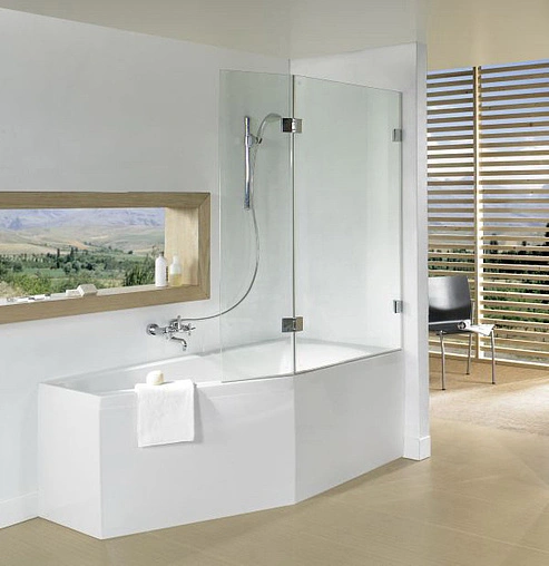 Ванна акриловая Riho GETA 160x90 L B030001005