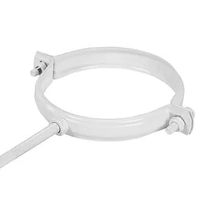 Кронштейны Ø 100мм для крепления труб к стене Royal Thermo RTF08.050, 4