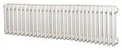 Радиатор стальной трубчатый Arbonia Cambiotherm 3057/28 N12 ¾" 9016 Радиатор стальной трубчатый Arbonia Cambiotherm 3057/28 N12 ¾" 9016