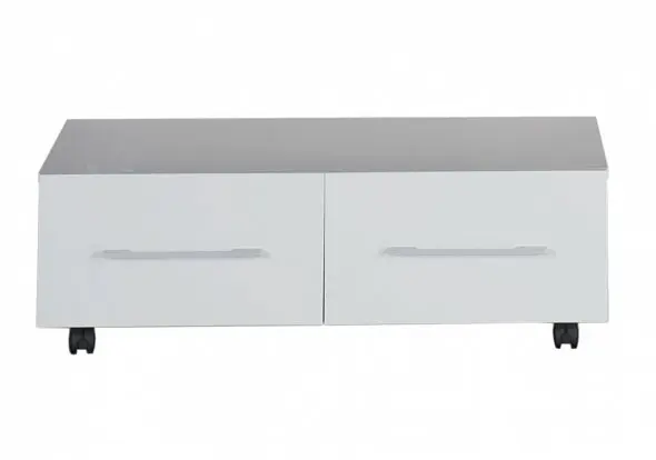 Тумба подкатная Aquanet Нота 100 белый 00170738 Тумба подкатная Aquanet Нота 100 белый 00170738, 5