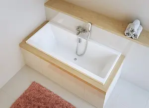 Ванна акриловая Excellent Pryzmat 150x75 WAEX.PRY15WH Ванна акриловая Excellent Pryzmat 150x75 WAEX.PRY15WH, 5